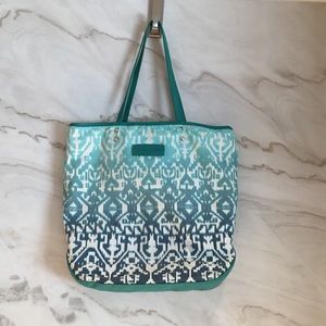 Isabella Fiore Tote bag